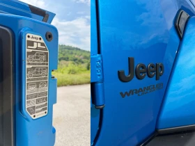 Jeep Wrangler UNLIMITED SAHARA ALTITUDE | Auto.bg — изображение 15