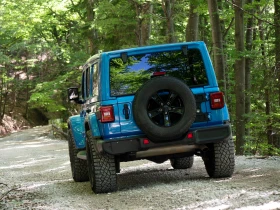 Jeep Wrangler UNLIMITED SAHARA ALTITUDE | Mobile.bg � ����� ������ 6