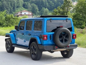 Jeep Wrangler UNLIMITED SAHARA ALTITUDE | Auto.bg — изображение 5