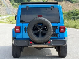 Jeep Wrangler UNLIMITED SAHARA ALTITUDE | Auto.bg — изображение 6