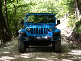 Jeep Wrangler UNLIMITED SAHARA ALTITUDE | Mobile.bg � ����� ������ 2