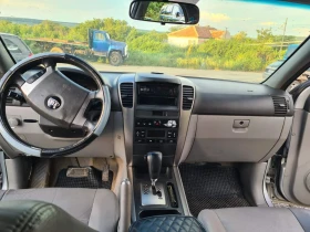Kia Sorento 3, 5 Бензин 195 коня - 111 € / 217.10 лв. - 70147699 7