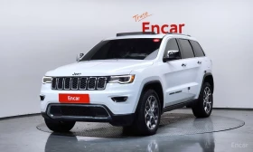 Jeep Grand cherokee 3.6* V6* 8ZF* ОБДУХВАНЕ* ПОДГРЕВ* КАМЕРА* КЕЙЛЕС* 
