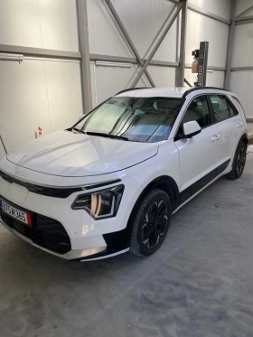 Kia Niro ������������ | Mobile.bg � ����� ������ 6