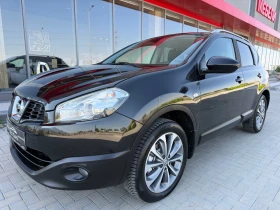 Nissan Qashqai 2.0i AVTOMAT / NAVI / CAMERA / PANORAMA 