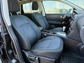 Nissan Qashqai 2.0i AVTOMAT / NAVI / CAMERA / PANORAMA  | Auto.bg — изображение 11