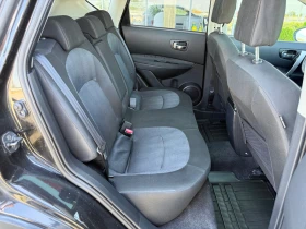 Nissan Qashqai 2.0i AVTOMAT / NAVI / CAMERA / PANORAMA  | Auto.bg — изображение 13