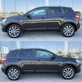Nissan Qashqai 2.0i AVTOMAT / NAVI / CAMERA / PANORAMA  | Auto.bg — изображение 4