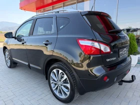 Nissan Qashqai 2.0i AVTOMAT / NAVI / CAMERA / PANORAMA  | Auto.bg — изображение 5