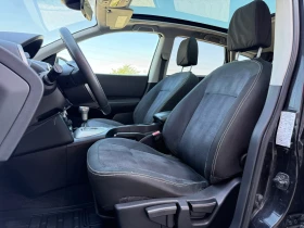 Nissan Qashqai 2.0i AVTOMAT / NAVI / CAMERA / PANORAMA  | Auto.bg — изображение 9