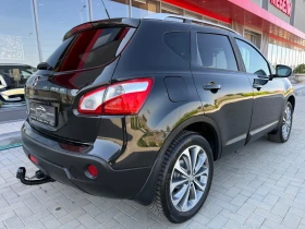 Nissan Qashqai 2.0i AVTOMAT / NAVI / CAMERA / PANORAMA  | Auto.bg — изображение 7
