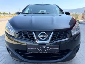 Nissan Qashqai 2.0i AVTOMAT / NAVI / CAMERA / PANORAMA  | Auto.bg — изображение 2