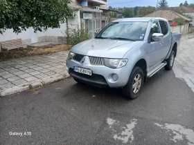 Mitsubishi L200 Пикап - 9699 € - 23428777 2