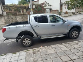 Mitsubishi L200 Пикап - 9699 € - 23428777 5