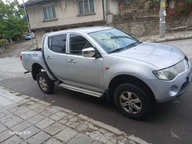 Mitsubishi L200 Пикап - 9699 € - 23428777 3