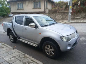 Mitsubishi L200 Пикап