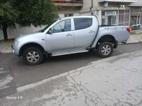 Mitsubishi L200 Пикап - 9699 € - 23428777 4
