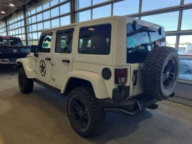 Jeep Wrangler * 4wd 4dr Winter * ДВА КЛЮЧА * ПОДГРЕВ *  - 15500 € - 86544928 4