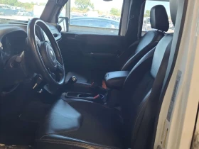 Jeep Wrangler * 4wd 4dr Winter * ДВА КЛЮЧА * ПОДГРЕВ *  - 15500 € - 86544928 8