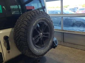 Jeep Wrangler * 4wd 4dr Winter * ДВА КЛЮЧА * ПОДГРЕВ *  - 15500 € - 86544928 15