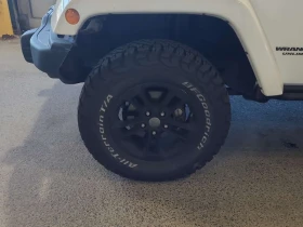 Jeep Wrangler * 4wd 4dr Winter * ДВА КЛЮЧА * ПОДГРЕВ *  - 15500 € - 86544928 5