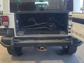 Jeep Wrangler * 4wd 4dr Winter * ДВА КЛЮЧА * ПОДГРЕВ *  - 15500 € - 86544928 14