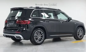 Mercedes-Benz GLB35AMG 35AMG* 4MATIC* FACELIFT* 306�.�.* NAVI* ������* ME | Mobile.bg � ����� ������ 3