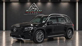 ����� �� �������� �� Mercedes-Benz GLB35AMG 35AMG* 4MATIC* FACELIFT* 306�.�.* NAVI* ������* ME