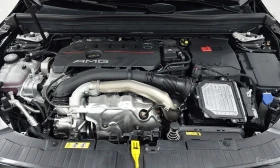 Mercedes-Benz GLB35AMG 35AMG* 4MATIC* FACELIFT* 306�.�.* NAVI* ������* ME | Mobile.bg � ����� ������ 6