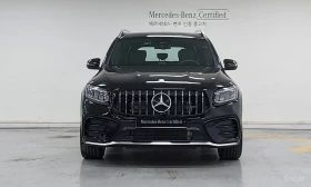 Mercedes-Benz GLB35AMG 35AMG* 4MATIC* FACELIFT* 306�.�.* NAVI* ������* ME | Mobile.bg � ����� ������ 2