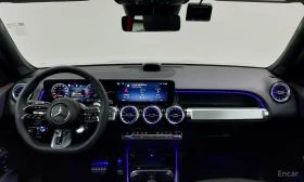Mercedes-Benz GLB35AMG 35AMG* 4MATIC* FACELIFT* 306�.�.* NAVI* ������* ME | Mobile.bg � ����� ������ 8