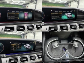 Mercedes-Benz GLE 350 AMG-line/PANORAMA/KeylessGo/GERMANY/ ЛИЗИНГ - цена по договаряне - 48211998 16