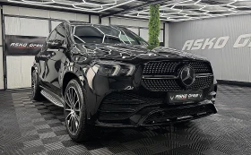 Mercedes-Benz GLE 350 AMG-line/PANORAMA/KeylessGo/GERMANY/ ЛИЗИНГ - цена по договаряне - 48211998 3