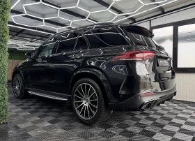 Mercedes-Benz GLE 350 AMG-line/PANORAMA/KeylessGo/GERMANY/ ЛИЗИНГ - цена по договаряне - 48211998 4
