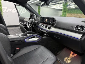 Mercedes-Benz GLE 350 AMG-line/PANORAMA/KeylessGo/GERMANY/ ЛИЗИНГ - цена по договаряне - 48211998 14