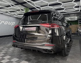 Mercedes-Benz GLE 350 AMG-line/PANORAMA/KeylessGo/GERMANY/ ЛИЗИНГ - цена по договаряне - 48211998 6