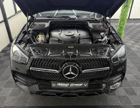 Mercedes-Benz GLE 350 AMG-line/PANORAMA/KeylessGo/GERMANY/ ЛИЗИНГ - цена по договаряне - 48211998 17