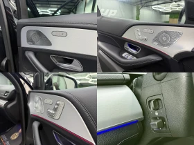 Mercedes-Benz GLE 350 AMG-line/PANORAMA/KeylessGo/GERMANY/ ЛИЗИНГ - цена по договаряне - 48211998 10