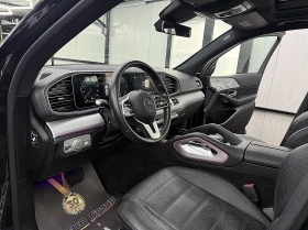 Mercedes-Benz GLE 350 AMG-line/PANORAMA/KeylessGo/GERMANY/ ЛИЗИНГ - цена по договаряне - 48211998 11
