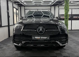 Mercedes-Benz GLE 350 AMG-line/PANORAMA/KeylessGo/GERMANY/ ЛИЗИНГ - цена по договаряне - 48211998 2