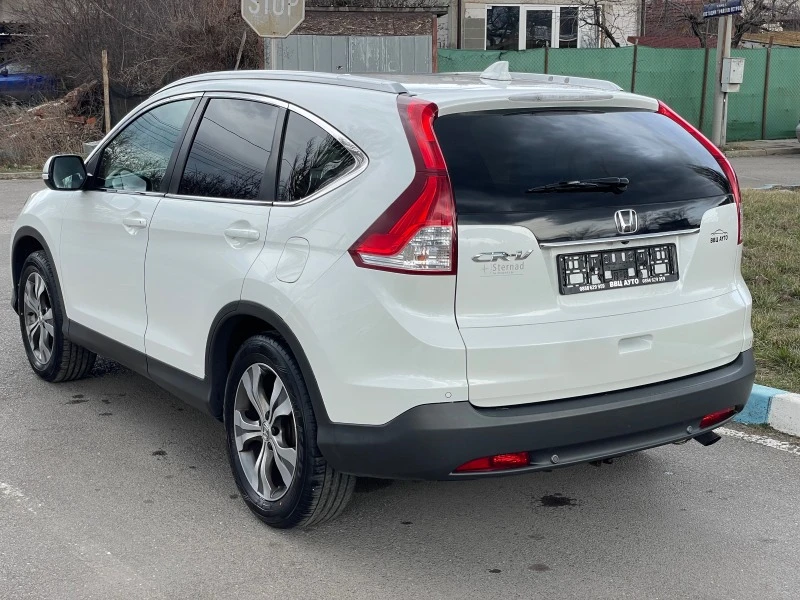 Honda Cr-v, снимка 7 - Автомобили и джипове - 44375711