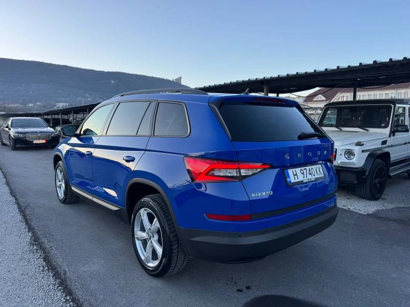 Skoda Kodiaq DSG, снимка 5 - Автомобили и джипове - 48408241