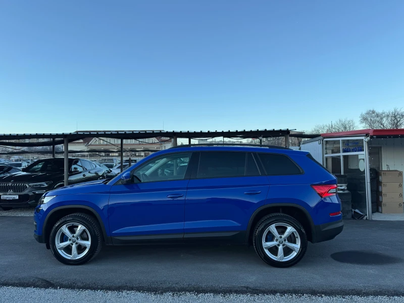 Skoda Kodiaq DSG, снимка 4 - Автомобили и джипове - 48408241