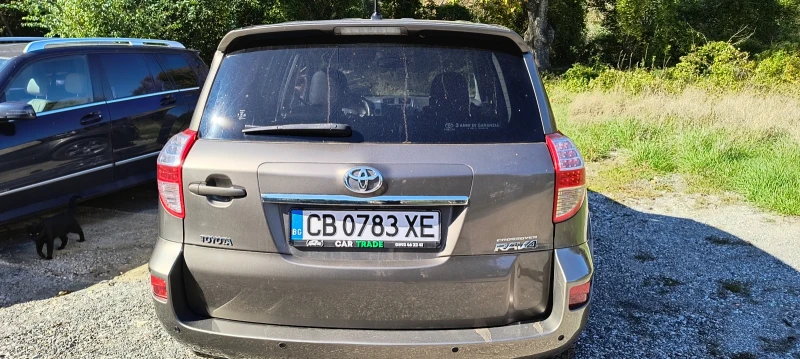 Toyota Rav4, снимка 6 - Автомобили и джипове - 48614822