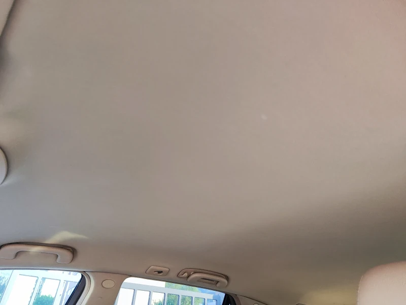 Mercedes-Benz ML 350, снимка 10 - Автомобили и джипове - 52096367