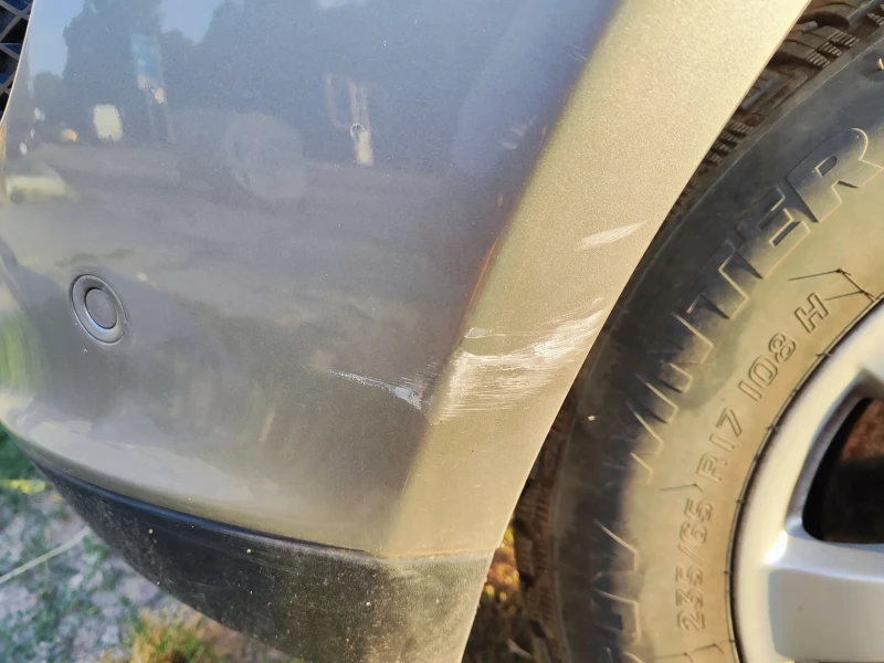 Mercedes-Benz ML 350, снимка 6 - Автомобили и джипове - 52096367