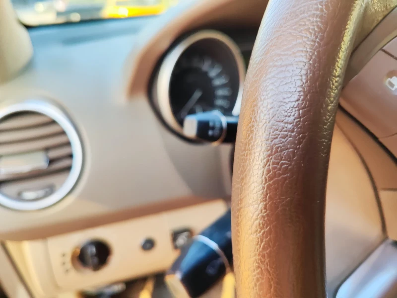 Mercedes-Benz ML 350, снимка 9 - Автомобили и джипове - 52096367