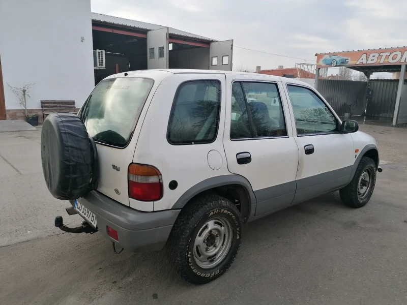 Kia Sportage, снимка 2 - Автомобили и джипове - 48895232