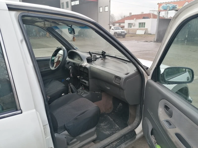 Kia Sportage, снимка 5 - Автомобили и джипове - 48895232