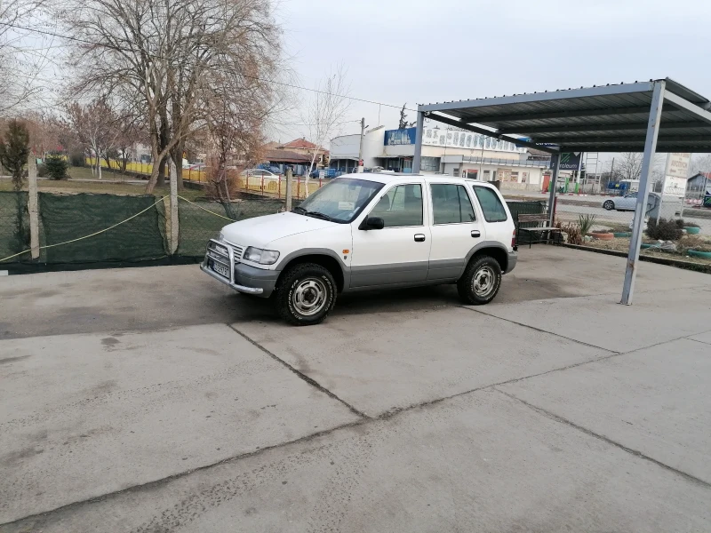 Kia Sportage, снимка 3 - Автомобили и джипове - 48895232